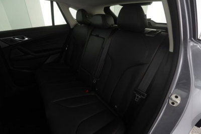 Mg HS HS 1.5T-GDI Luxury (11)