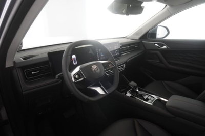 Mg HS HS 1.5T-GDI Luxury (9)