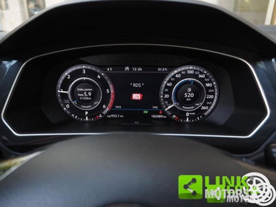 Volkswagen Tiguan Allspace 2.0 TDI SCR DSG 4MOTION Advanced BMT (11)