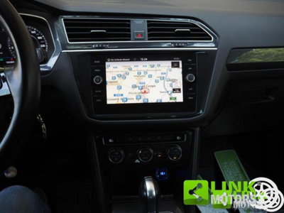 Volkswagen Tiguan Allspace 2.0 TDI SCR DSG 4MOTION Advanced BMT (12)