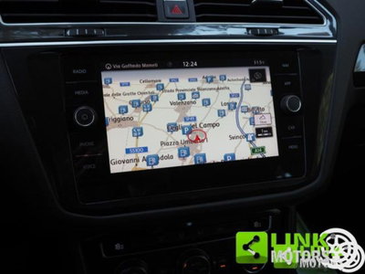 Volkswagen Tiguan Allspace 2.0 TDI SCR DSG 4MOTION Advanced BMT (13)