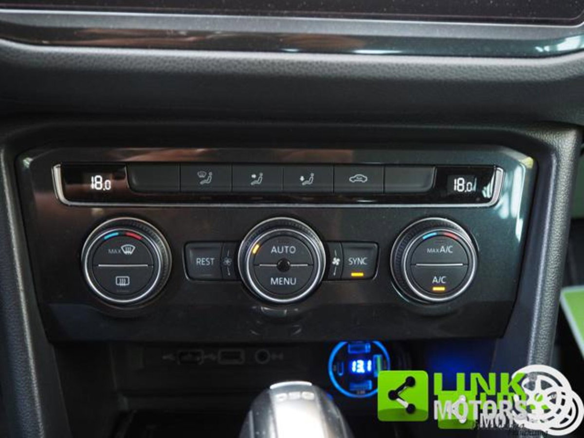 Volkswagen Tiguan Allspace 2.0 TDI SCR DSG 4MOTION Advanced BMT (14)