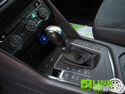 Volkswagen Tiguan Allspace 2.0 TDI SCR DSG 4MOTION Advanced BMT (15)