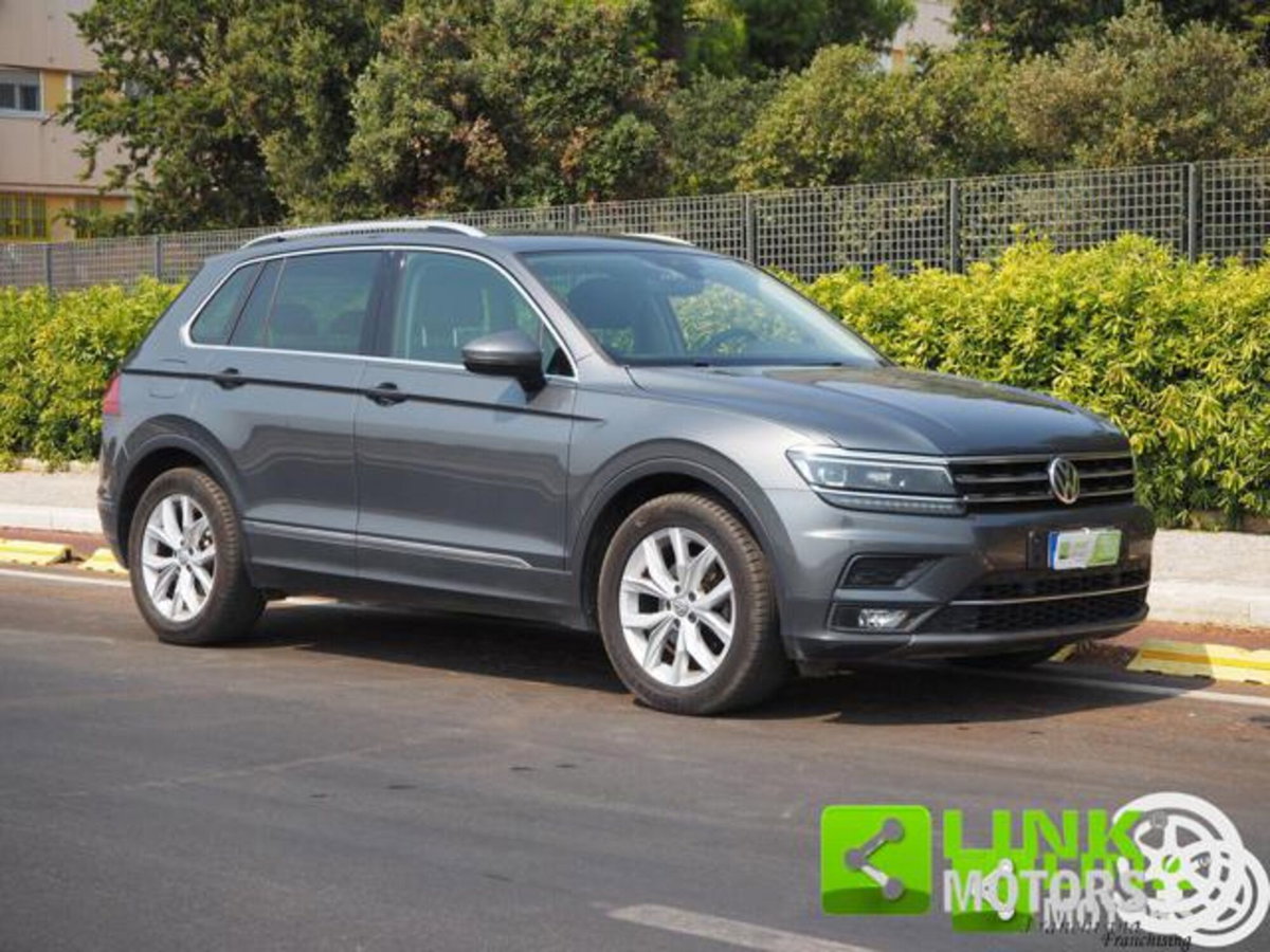 Volkswagen Tiguan Allspace 2.0 TDI SCR DSG 4MOTION Advanced BMT (16)