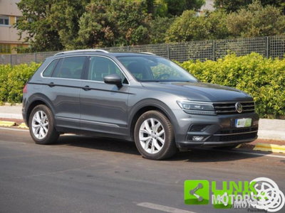 Volkswagen Tiguan Allspace 2.0 TDI SCR DSG 4MOTION Advanced BMT (16)