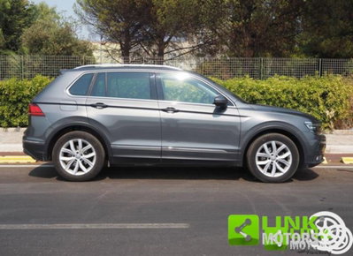 Volkswagen Tiguan Allspace 2.0 TDI SCR DSG 4MOTION Advanced BMT (18)
