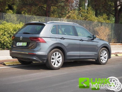 Volkswagen Tiguan Allspace 2.0 TDI SCR DSG 4MOTION Advanced BMT (2)