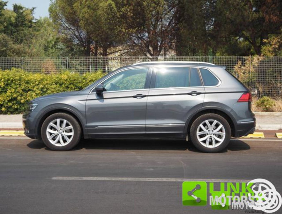 Volkswagen Tiguan Allspace 2.0 TDI SCR DSG 4MOTION Advanced BMT (3)