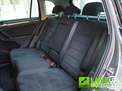 Volkswagen Tiguan Allspace 2.0 TDI SCR DSG 4MOTION Advanced BMT (6)