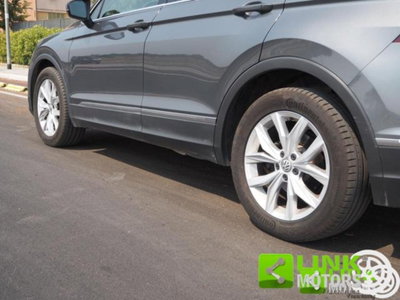 Volkswagen Tiguan Allspace 2.0 TDI SCR DSG 4MOTION Advanced BMT (9)