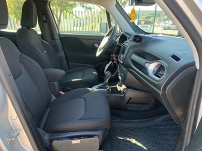 Jeep Renegade 1.6 Mjt DDCT 120 CV Longitude (12)