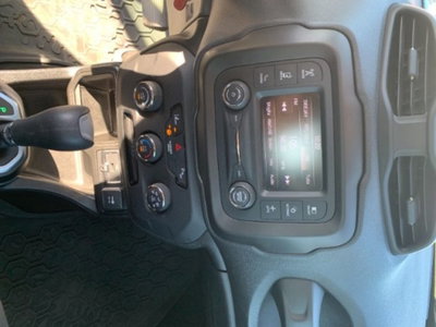 Jeep Renegade 1.6 Mjt DDCT 120 CV Longitude (15)