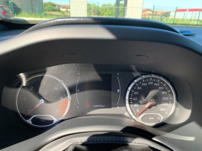 Jeep Renegade 1.6 Mjt DDCT 120 CV Longitude (17)