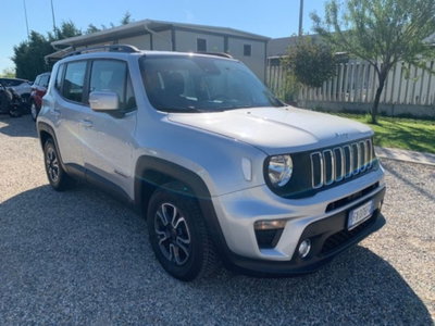 Jeep Renegade 1.6 Mjt DDCT 120 CV Longitude (3)
