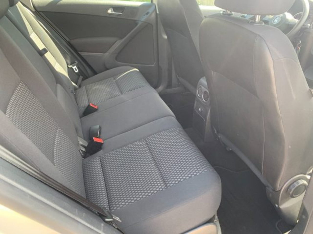 Volkswagen Tiguan 1.4 TSI Trend & Fun BlueMotion Technology (10)
