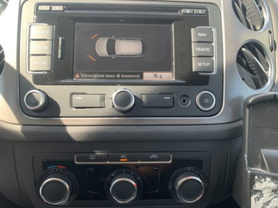 Volkswagen Tiguan 1.4 TSI Trend & Fun BlueMotion Technology (15)