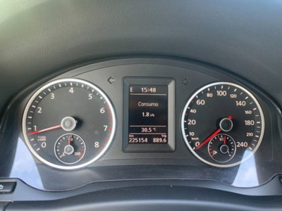 Volkswagen Tiguan 1.4 TSI Trend & Fun BlueMotion Technology (17)