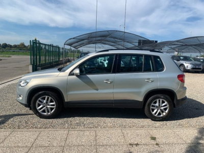 Volkswagen Tiguan 1.4 TSI Trend & Fun BlueMotion Technology (2)