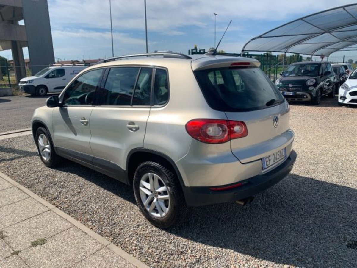 Volkswagen Tiguan 1.4 TSI Trend & Fun BlueMotion Technology (3)