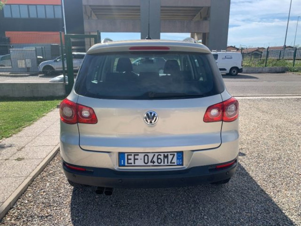 Volkswagen Tiguan 1.4 TSI Trend & Fun BlueMotion Technology (4)