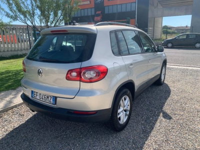 Volkswagen Tiguan 1.4 TSI Trend & Fun BlueMotion Technology (5)