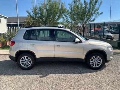 Volkswagen Tiguan 1.4 TSI Trend & Fun BlueMotion Technology (6)