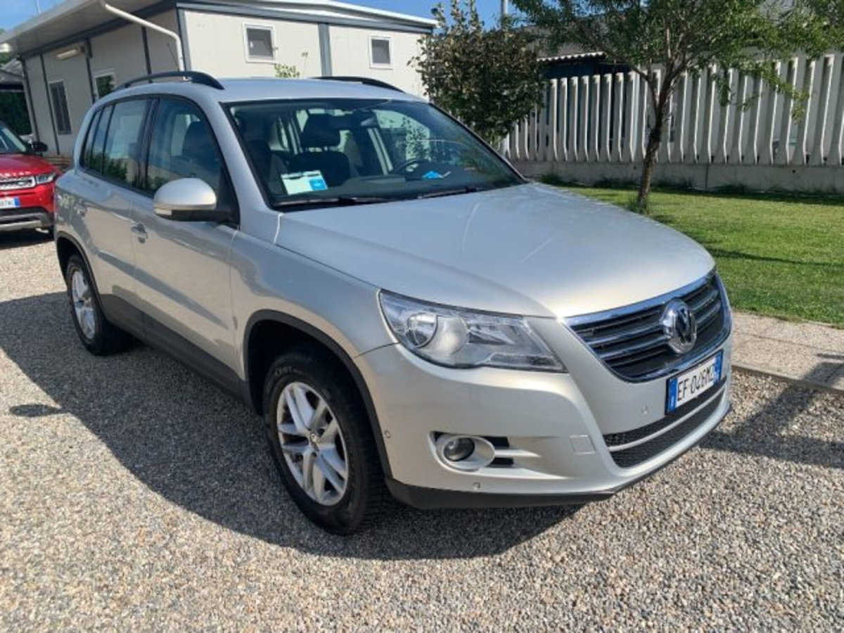 Volkswagen Tiguan 1.4 TSI Trend & Fun BlueMotion Technology (7)