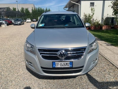 Volkswagen Tiguan 1.4 TSI Trend & Fun BlueMotion Technology (8)