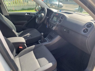 Volkswagen Tiguan 1.4 TSI Trend & Fun BlueMotion Technology (9)