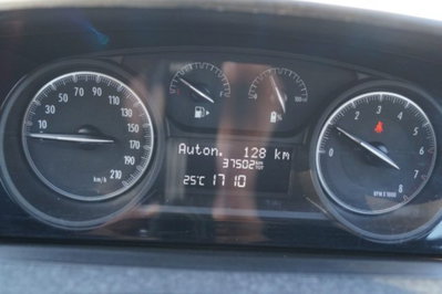 Lancia Ypsilon 1.0 FireFly 5 porte S&S Hybrid Ecochic Silver (9)