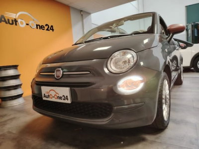 Fiat 500 Cabrio 1.0 Hybrid Cult (11)
