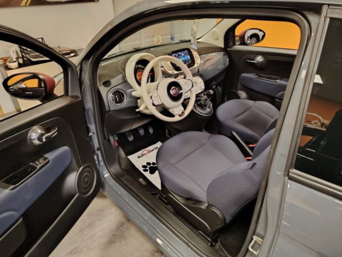 Fiat 500 Cabrio 1.0 Hybrid Cult (12)