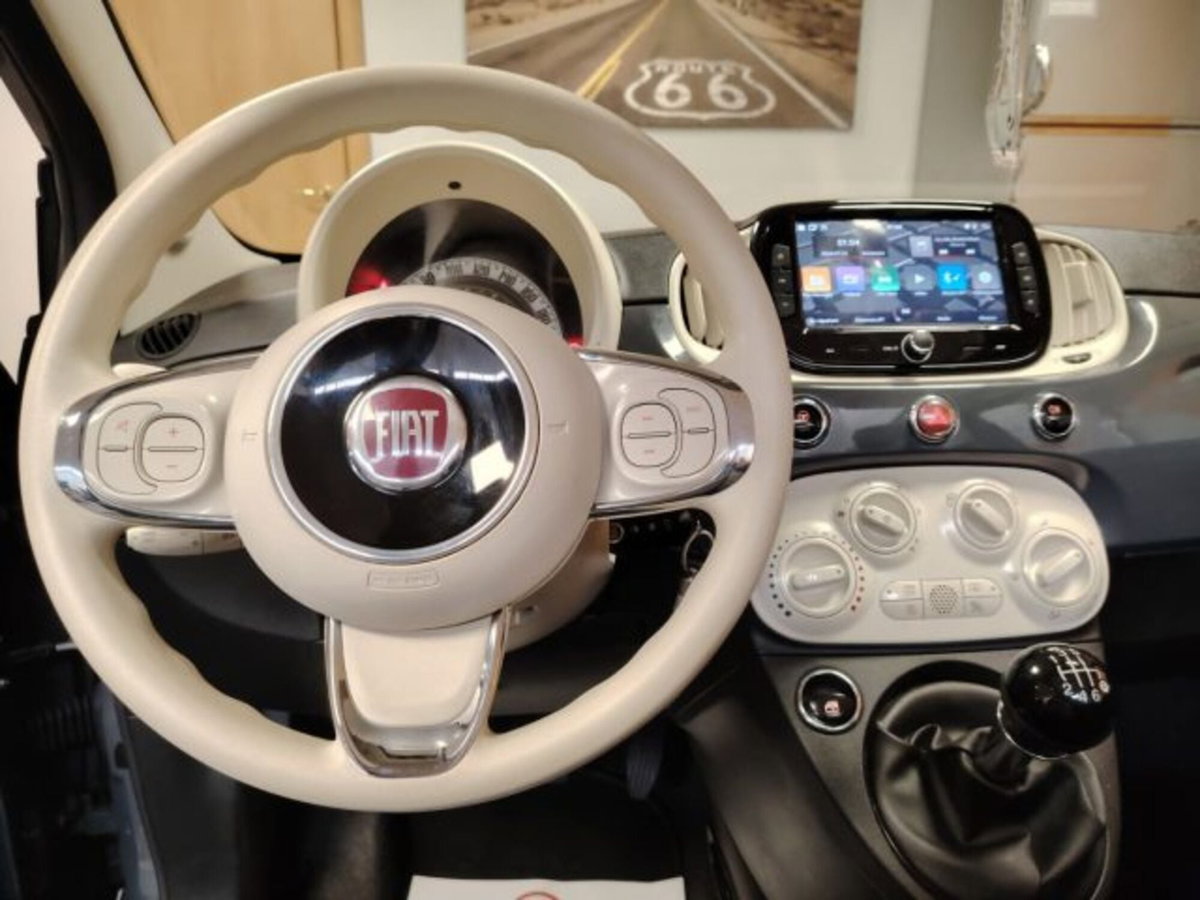 Fiat 500 Cabrio 1.0 Hybrid Cult (14)