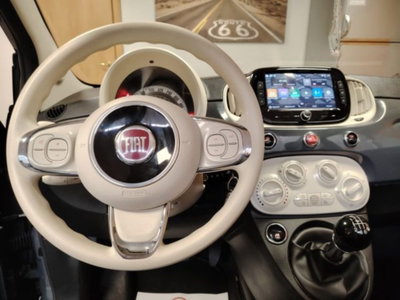 Fiat 500 Cabrio 1.0 Hybrid Cult (14)