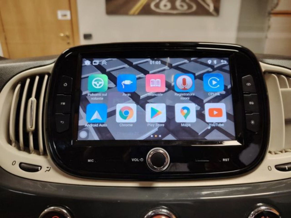 Fiat 500 Cabrio 1.0 Hybrid Cult (15)