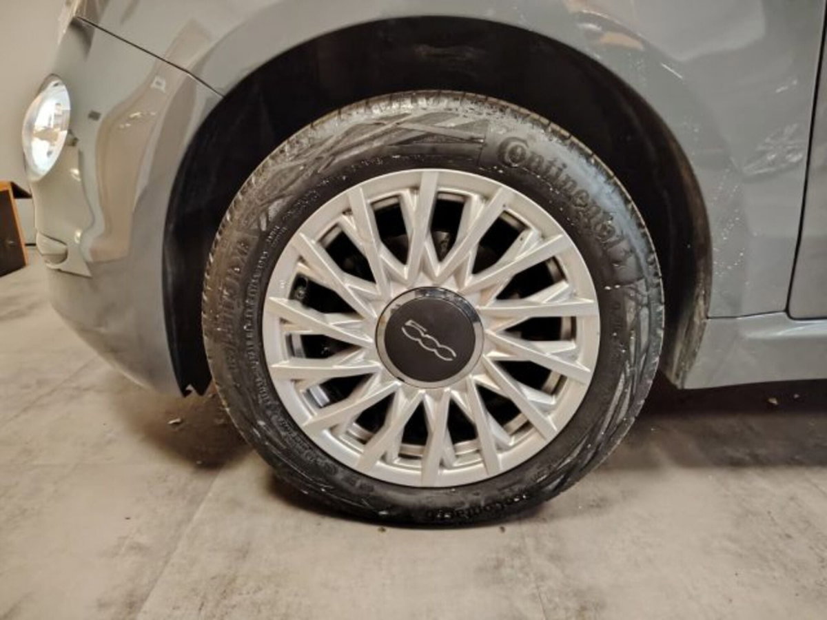 Fiat 500 Cabrio 1.0 Hybrid Cult (18)