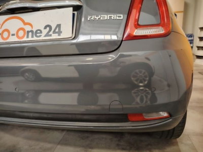 Fiat 500 Cabrio 1.0 Hybrid Cult (19)