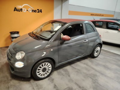 Fiat 500 Cabrio 1.0 Hybrid Cult (2)