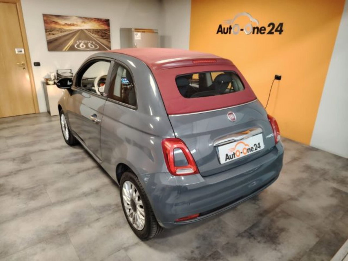 Fiat 500 Cabrio 1.0 Hybrid Cult (5)