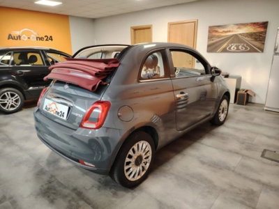 Fiat 500 Cabrio 1.0 Hybrid Cult (6)