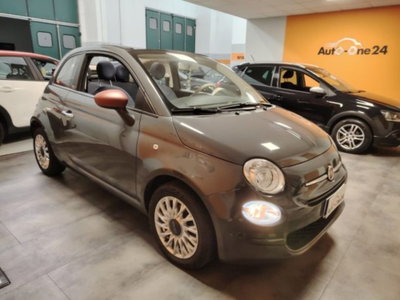 Fiat 500 Cabrio 1.0 Hybrid Cult (9)
