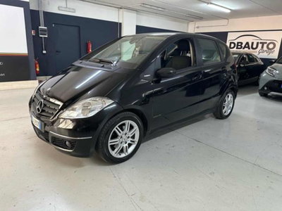 Mercedes-Benz Classe A 160 CDI AUTOMATIC Executive