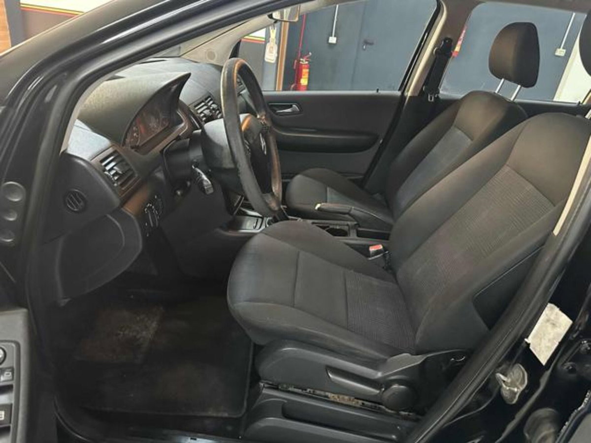 Mercedes-Benz Classe A 160 CDI AUTOMATIC Executive (8)
