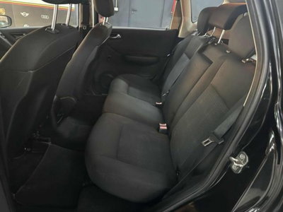 Mercedes-Benz Classe A 160 CDI AUTOMATIC Executive (9)