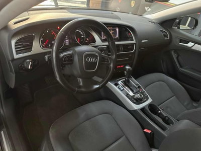 Audi A5 Sportback 2.0 TDI 143 CV Advanced (11)
