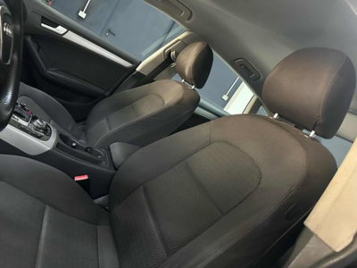 Audi A5 Sportback 2.0 TDI 143 CV Advanced (12)