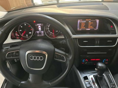 Audi A5 Sportback 2.0 TDI 143 CV Advanced (13)
