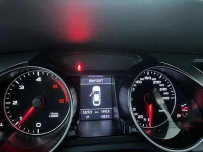 Audi A5 Sportback 2.0 TDI 143 CV Advanced (15)