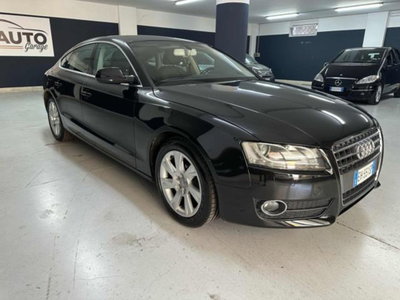 Audi A5 Sportback 2.0 TDI 143 CV Advanced (3)