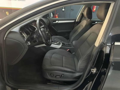 Audi A5 Sportback 2.0 TDI 143 CV Advanced (8)